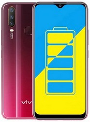 Замена разъема зарядки на телефоне Vivo Y15 в Сочи